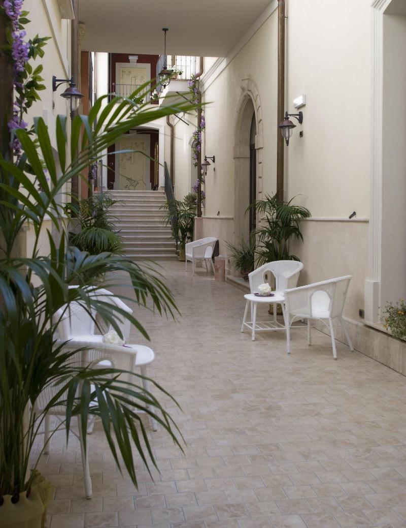 Palazzo Reginella Apart otel Bovalino Marina Dış mekan fotoğraf