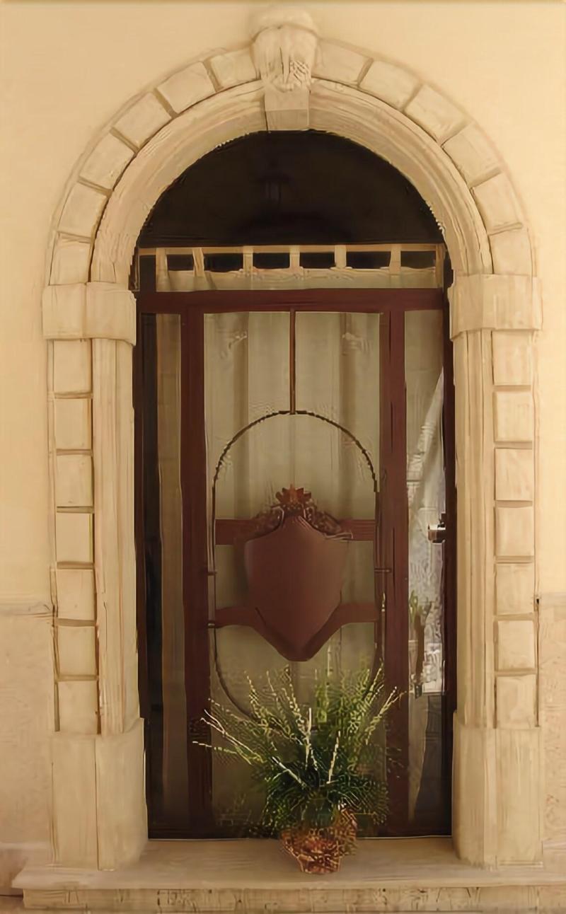 Palazzo Reginella Apart otel Bovalino Marina Dış mekan fotoğraf