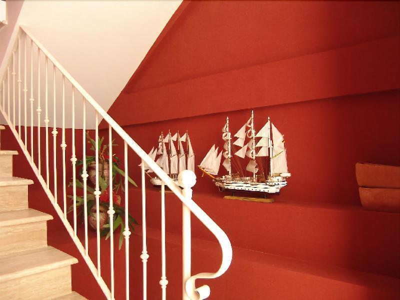 Palazzo Reginella Apart otel Bovalino Marina Dış mekan fotoğraf