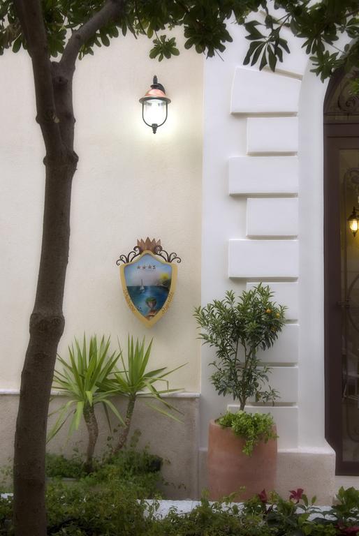 Palazzo Reginella Apart otel Bovalino Marina Dış mekan fotoğraf