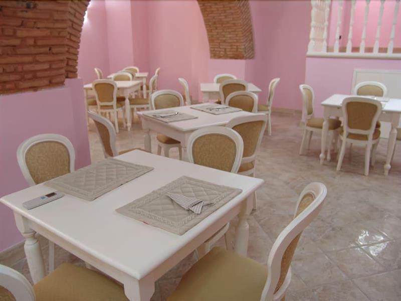 Palazzo Reginella Apart otel Bovalino Marina Dış mekan fotoğraf