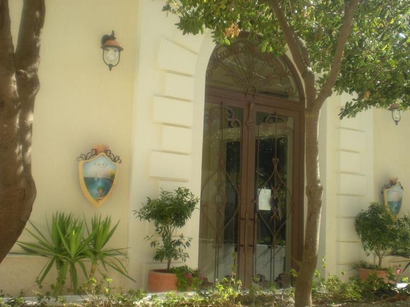 Palazzo Reginella Apart otel Bovalino Marina Dış mekan fotoğraf