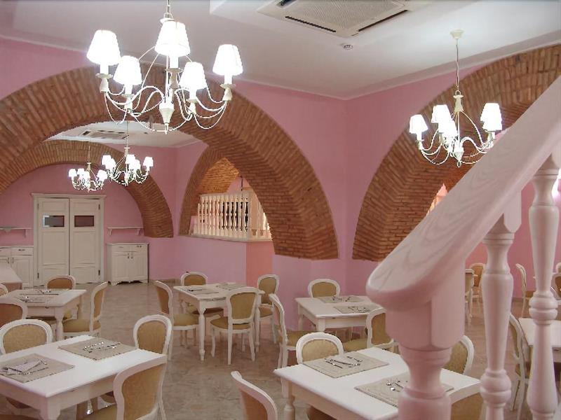 Palazzo Reginella Apart otel Bovalino Marina Dış mekan fotoğraf